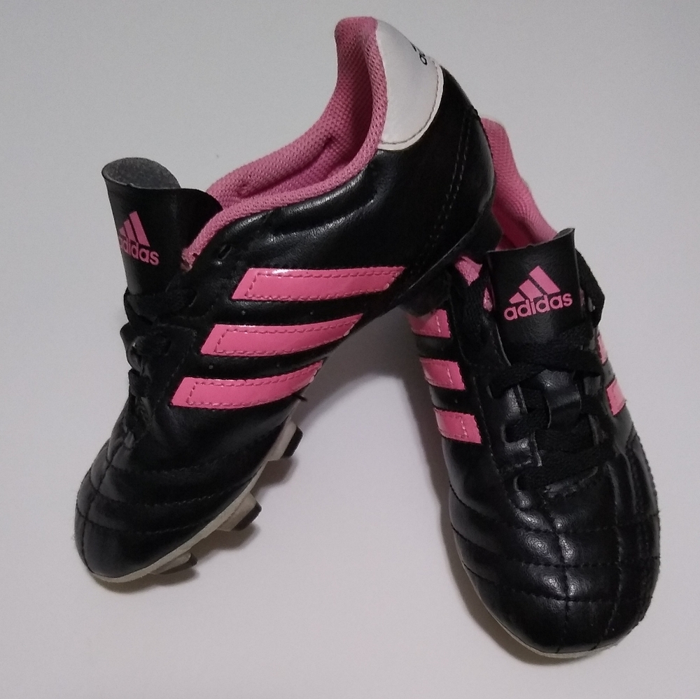 adidas 12 Goletto IV TRX FG Soccer Futbol Cleat